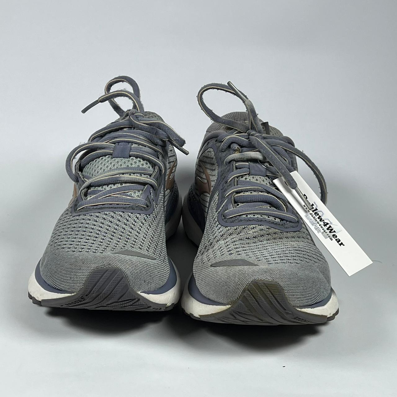 Brooks Adrenaline GTS 22 Sneakers